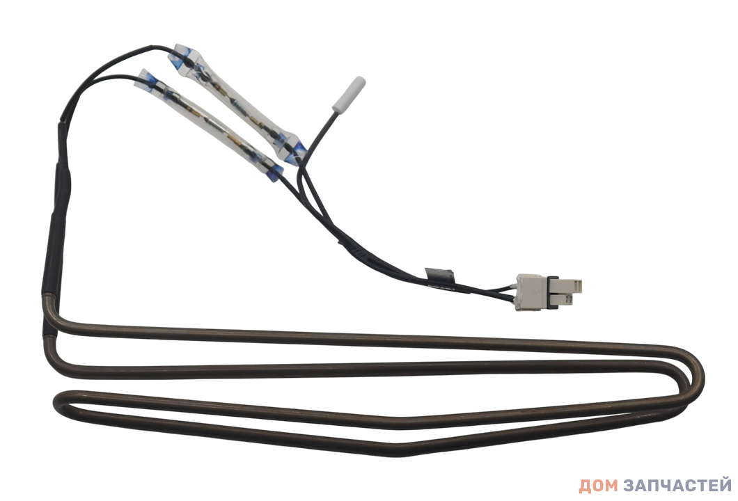 Тэн оттайки от холодильника Midea, GALATEC, DEXP, Korting, CENTEK, HI, COMFEE, Toshiba 17431000029763