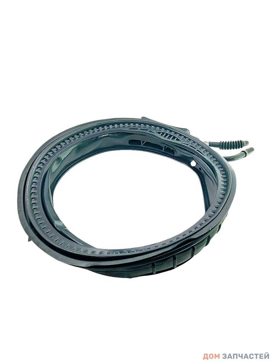 Манжета люка для стиральной машины Haier (Хаер) с сушкой 0020301796E