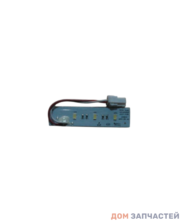 Плата (LED) для холодильника DEXP, MIDEA, HI, COMFEE, Toshiba B4-34AMA 17431000003225