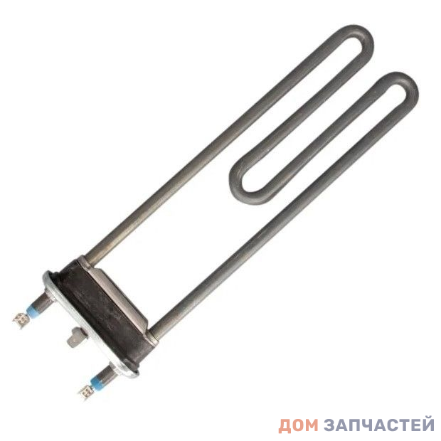 Нагревательный элемент (ТЭН) для стиральной машины Ariston (Аристон), Indesit (Индезит) 2000W