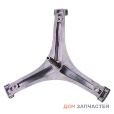 Крестовина барабана под шлицы для стиральной машины Атлант