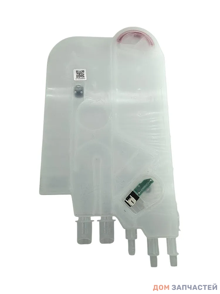 Пластиковый резервуар / теплообменник для посудомоечных машин Midea, Samsung, Hansa, Korting 17476000005724