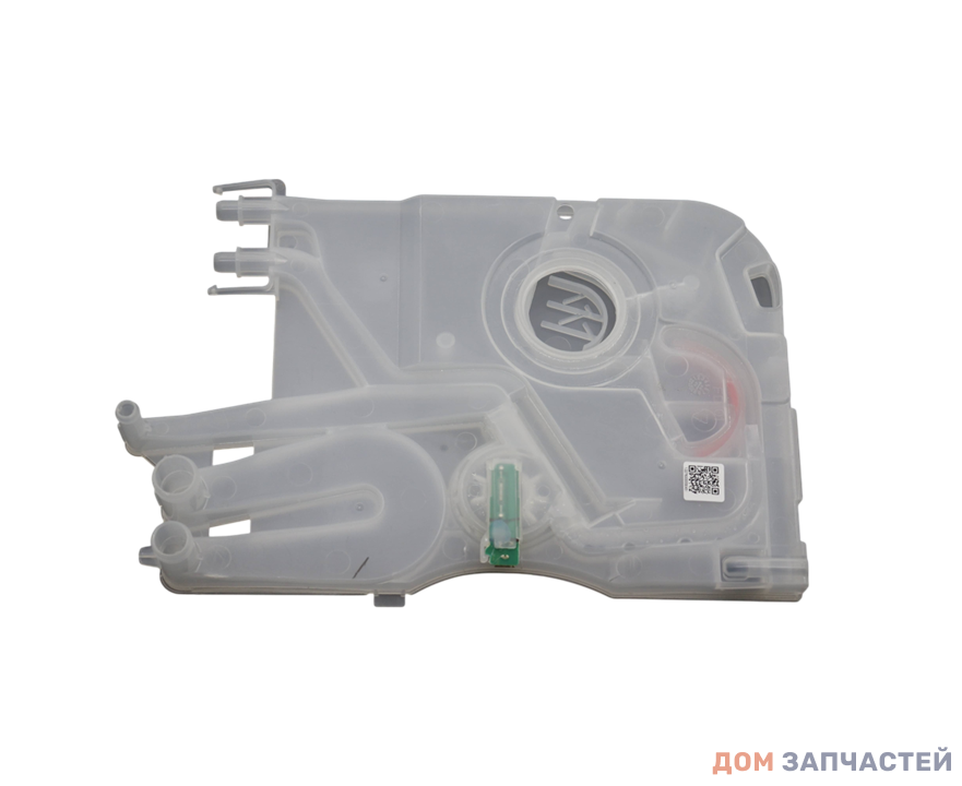 Распределитель воды (теплообменник) для ПММ (посудомоечных машин) MIDEA, HI, COMFEE, Toshiba 12276000000451