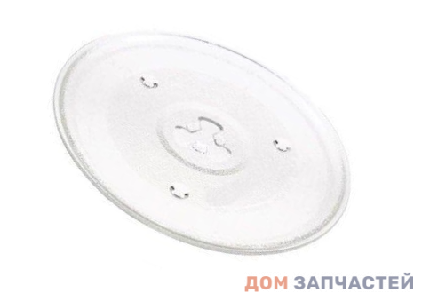 Тарелка для микроволновой печи Indesit