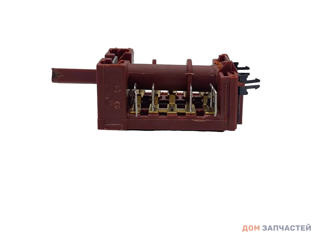 Переключатель режимов 7LA 820510 для духовки (духового шкафа) Hansa, Kaiser, Amica