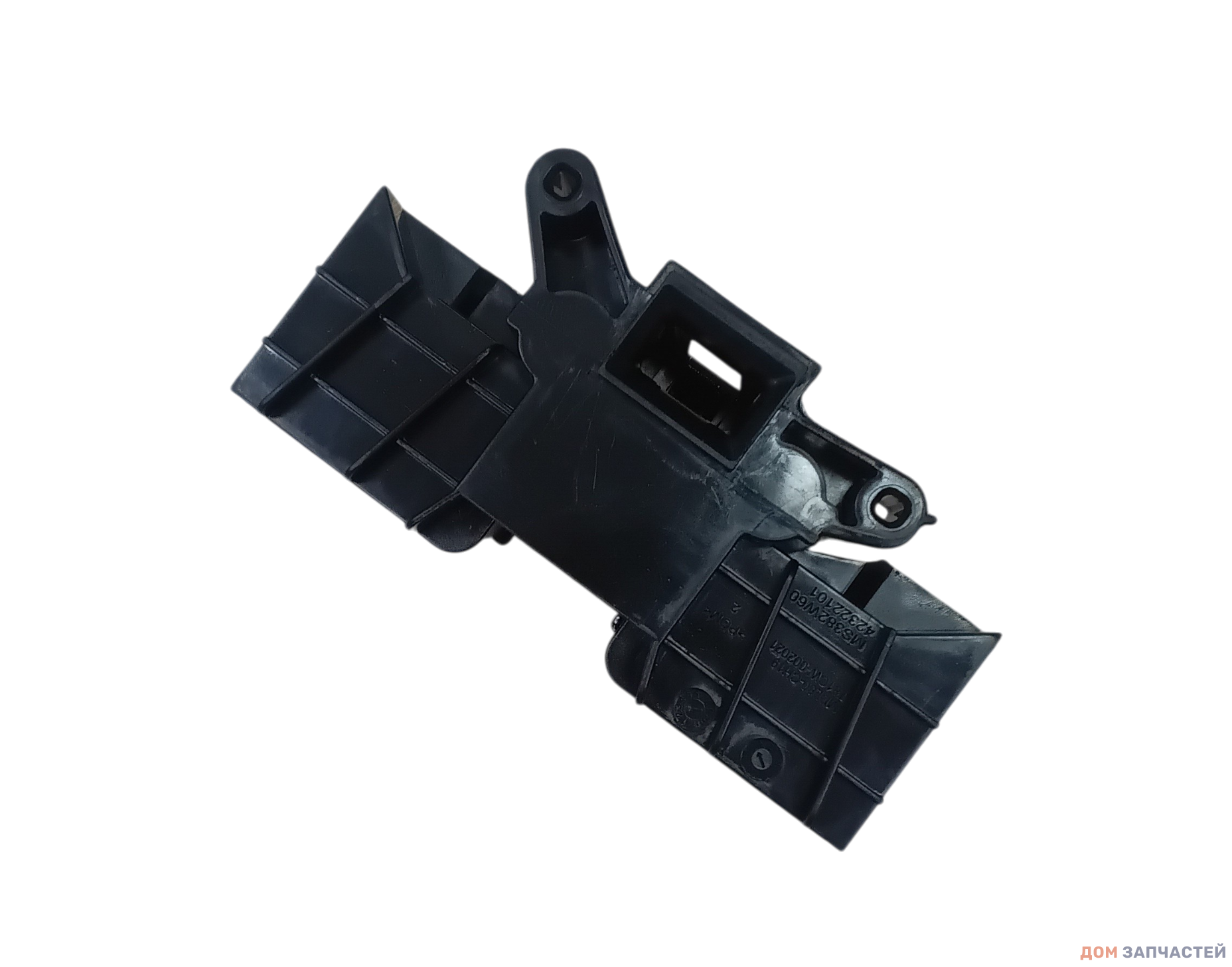 Замок двери сушильной машины MIDEA Weissgauff 17438200004104