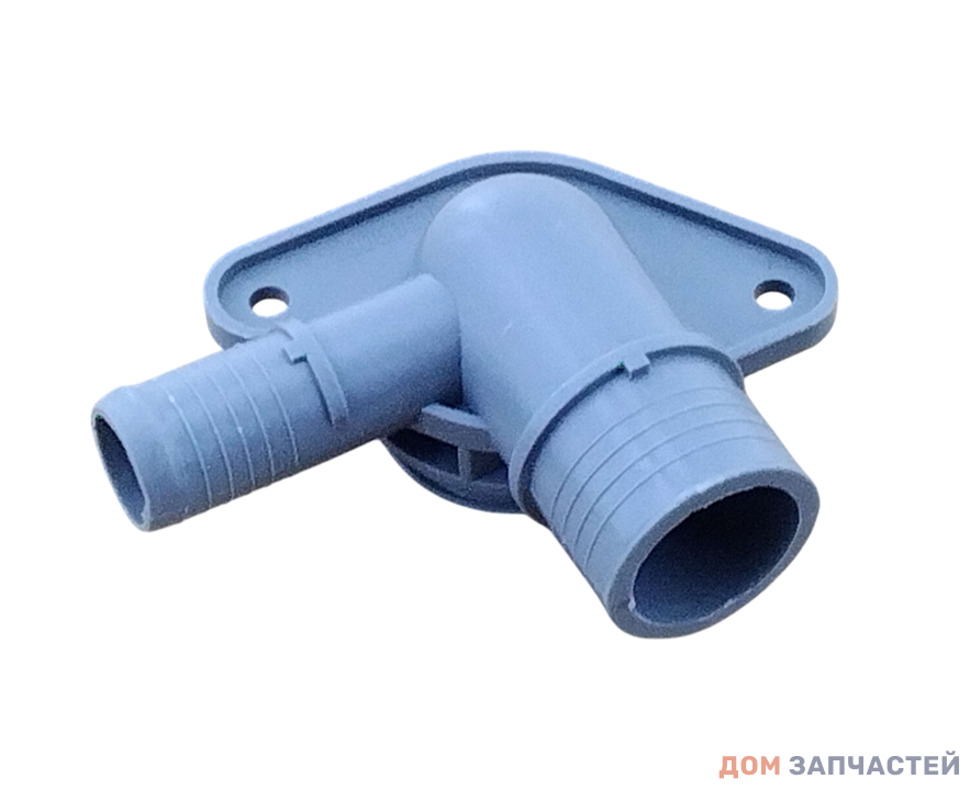 Патрубок для ПММ (посудомоечных машин) MIDEA, HI, COMFEE, Toshiba 12176000008678