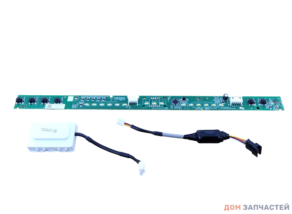 Электронная плата, модуль управления к посудомоечной машине MIDEA, HI, COMFEE, Toshiba 17176000045199