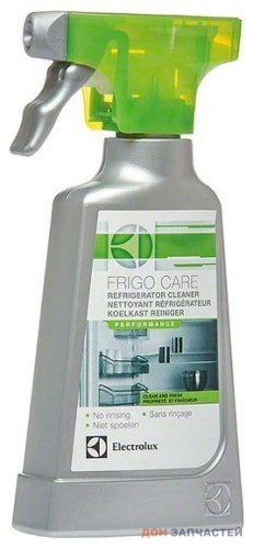 Чистящее средство Frigo Care для холодильника Electrolux