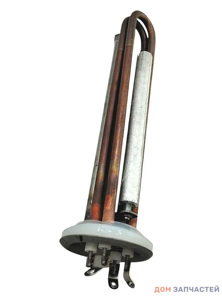 Тэн 2000W для водонагревателя Electrolux Royal, Royal Silver, Centurio DL (комплект)