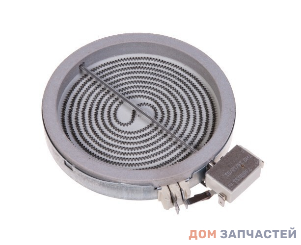 Электроконфорка для варочной поверхности Ariston 1200W