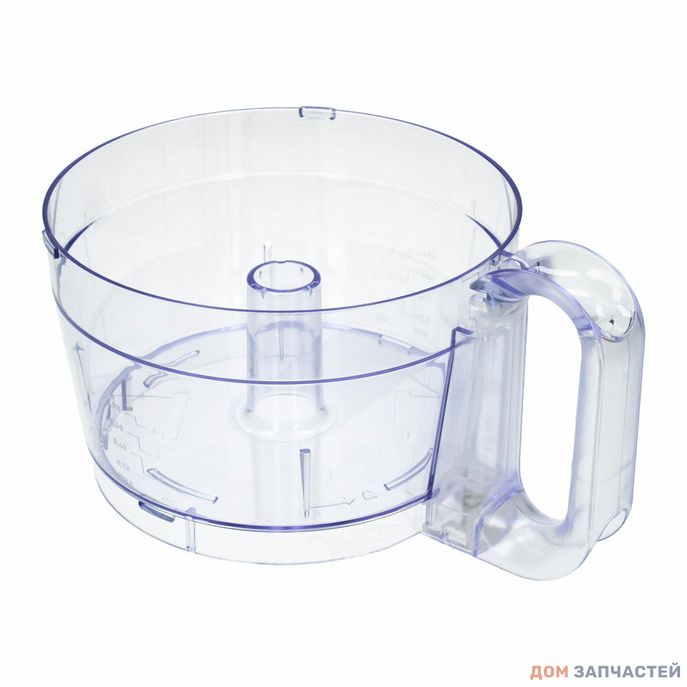 Чаша основная FP603 для кухонного комбайна Moulinex