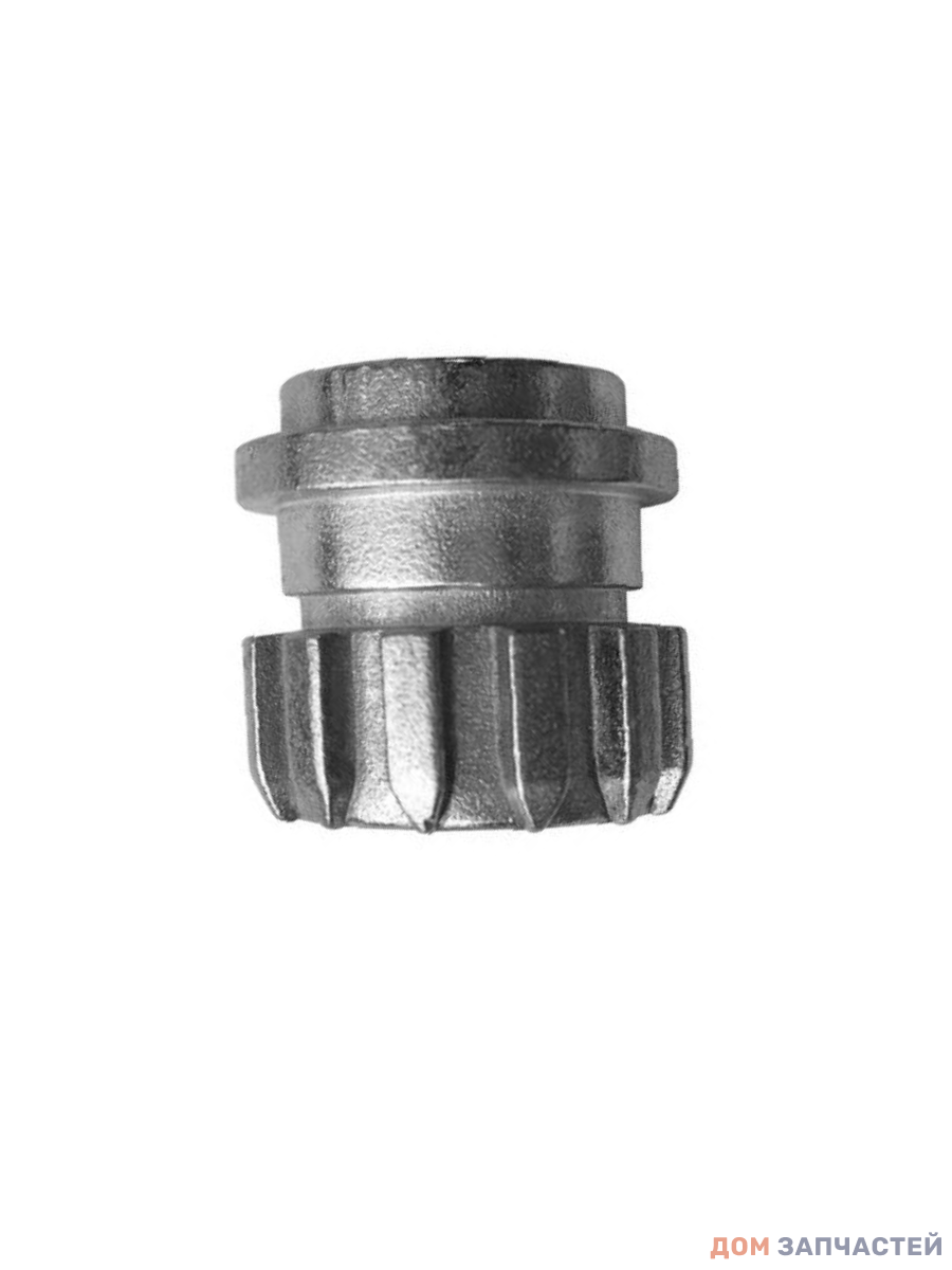 Втулка шнека для мясорубки Bosch новые модели