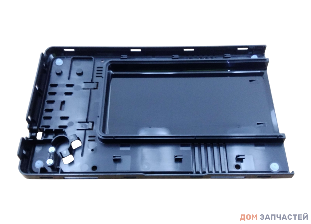 Нижняя часть корпуса к кофеваркам и кофемашинам MIDEA, HI, COMFEE, Toshiba 12164200007053