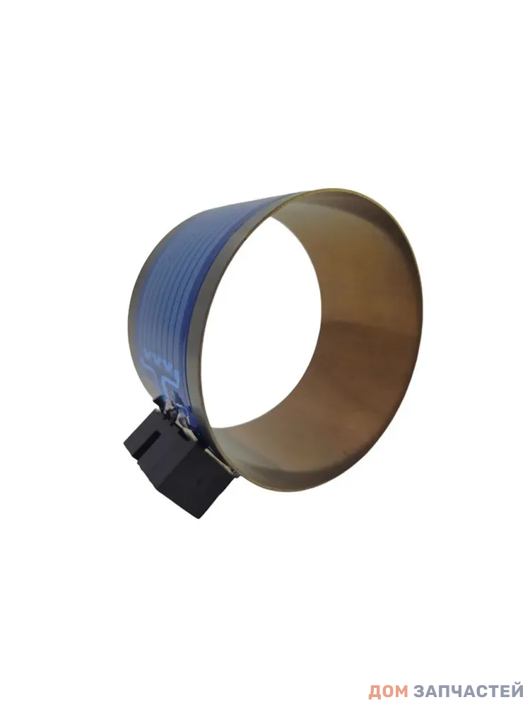 ТЭН для посудомоечной машины Bosch, Бош, Siemens малый