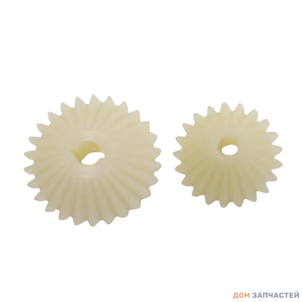 Комплект шестеренок для кухонного комбайна Kenwood