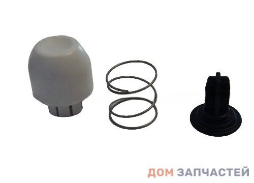 Выключатель питания в комплекте для газового котла Ariston