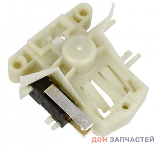 Замок двери посудомоечной машины Midea 17476000007454