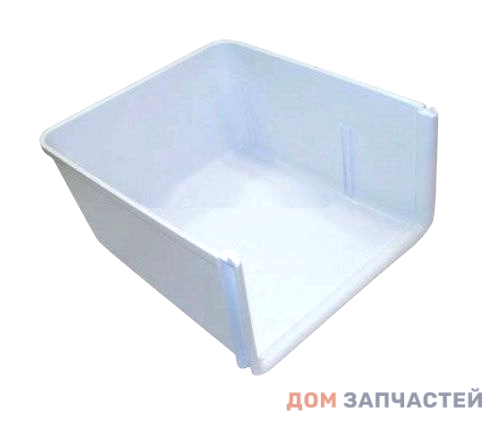 Ящик большой овощной для холодильника Indesit, Ariston