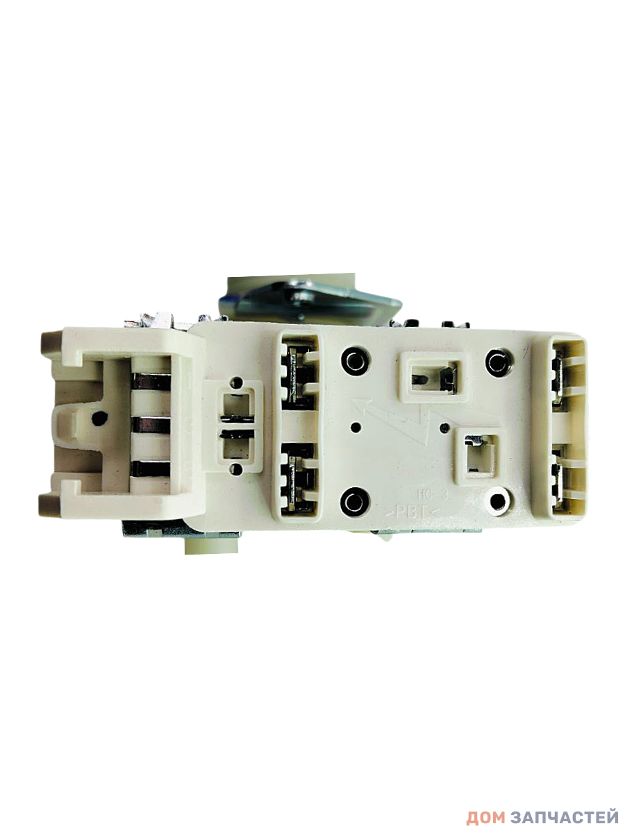 Клапан заливной для стиральной машины Haier, 0024000126BC