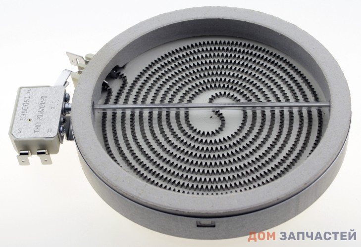 Электроконфорка для варочной поверхности Ariston 1200W