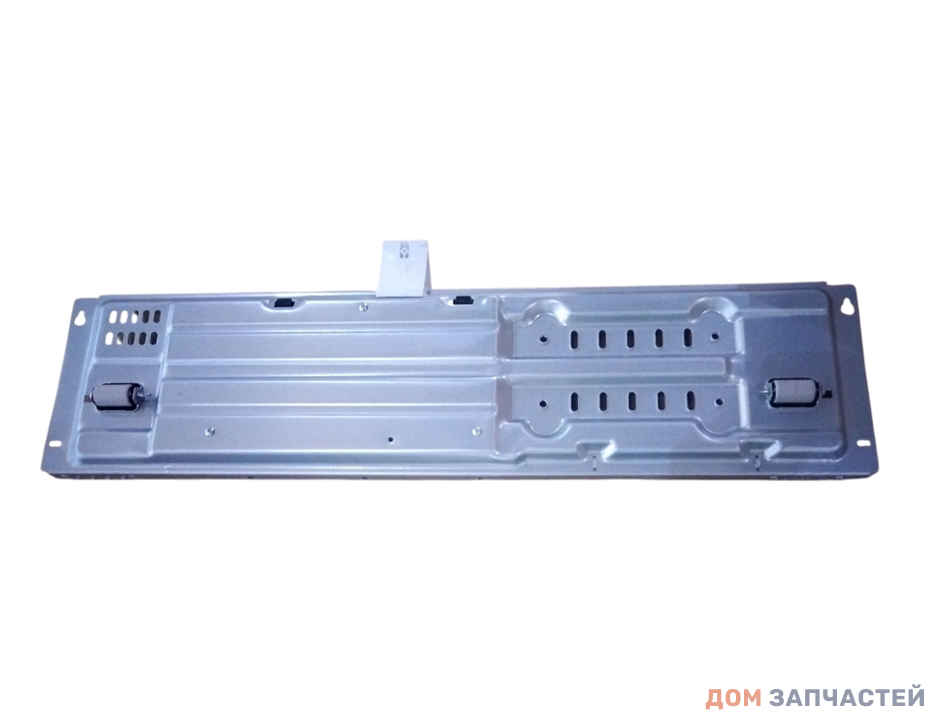 Площадка компрессора с колесами для холодильников Side-by-Side MIDEA, HI, COMFEE, Toshiba 12231000051434