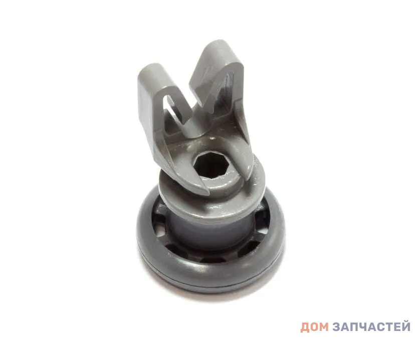 Ролики посудомоечной машины BEKO, KUPPERSBERG, HANSA 1885800500 (комлект 10 шт)