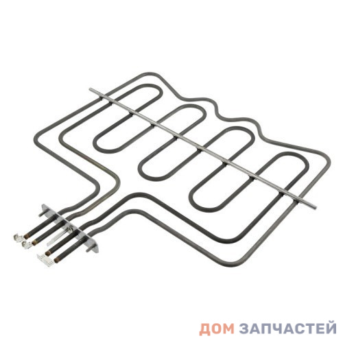 Нагревательный элемент 2900W для духового шкафа Electrolux, Zanussi, AEG