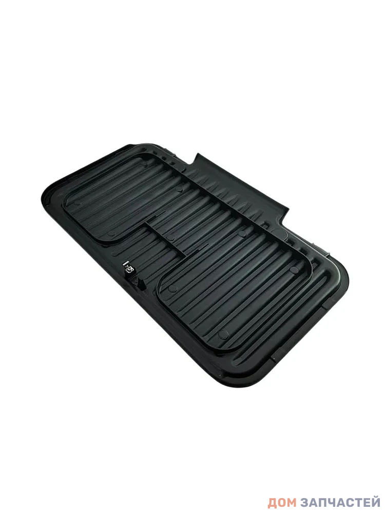 Верхняя жарочная панель для гриля Tefal OptiGrill 4in1 XL GC782D30 GC784830 TS-01045870