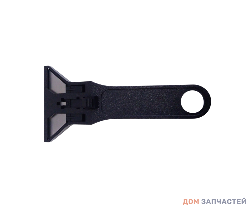 Скребок для стекла для индукционной варочной поверхности MIDEA, HI, COMFEE, Toshiba 12966100000027