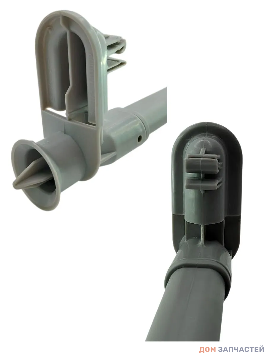 Верхний разбрызгиватель для посудомоечной машины MIDEA 12176000029415