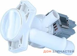 Сливной насос для стиральной машины Candy 25W