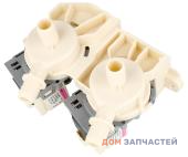 Насос циркуляционный ENV06 для стиральной машины Electrolux, Zanussi, Aeg