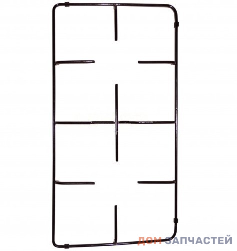 Решетка правая для газовой варочной поверхности Electrolux, Zanussi