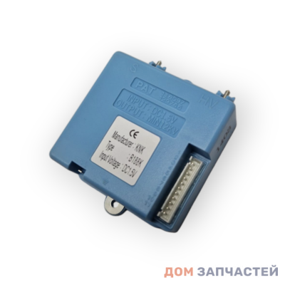 Блок розжига для газовой колонки Ariston