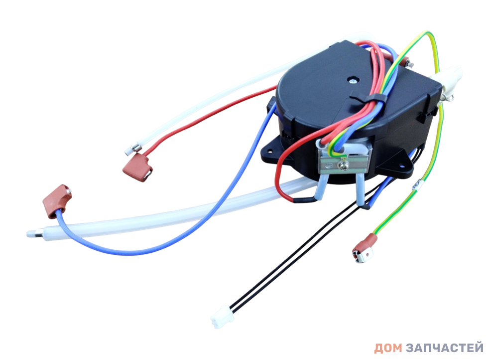 ТЭН бойлер (нагреватель) для кофеварок и кофемашин MIDEA, HI, COMFEE, Toshiba 17402003007517