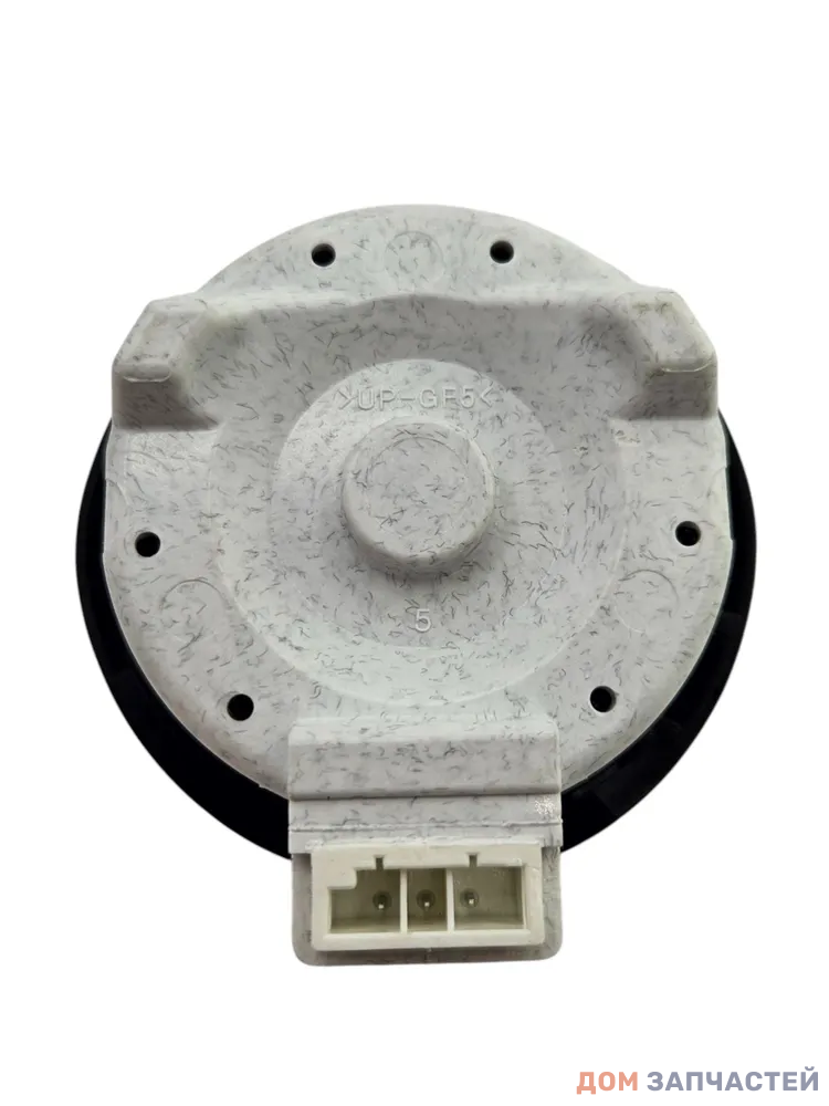 Сливной насос в сборе для стиральной машины LG 26W