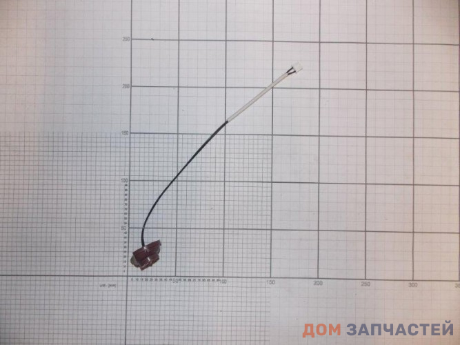 Температурный сенсор для духового шкафа Hansa