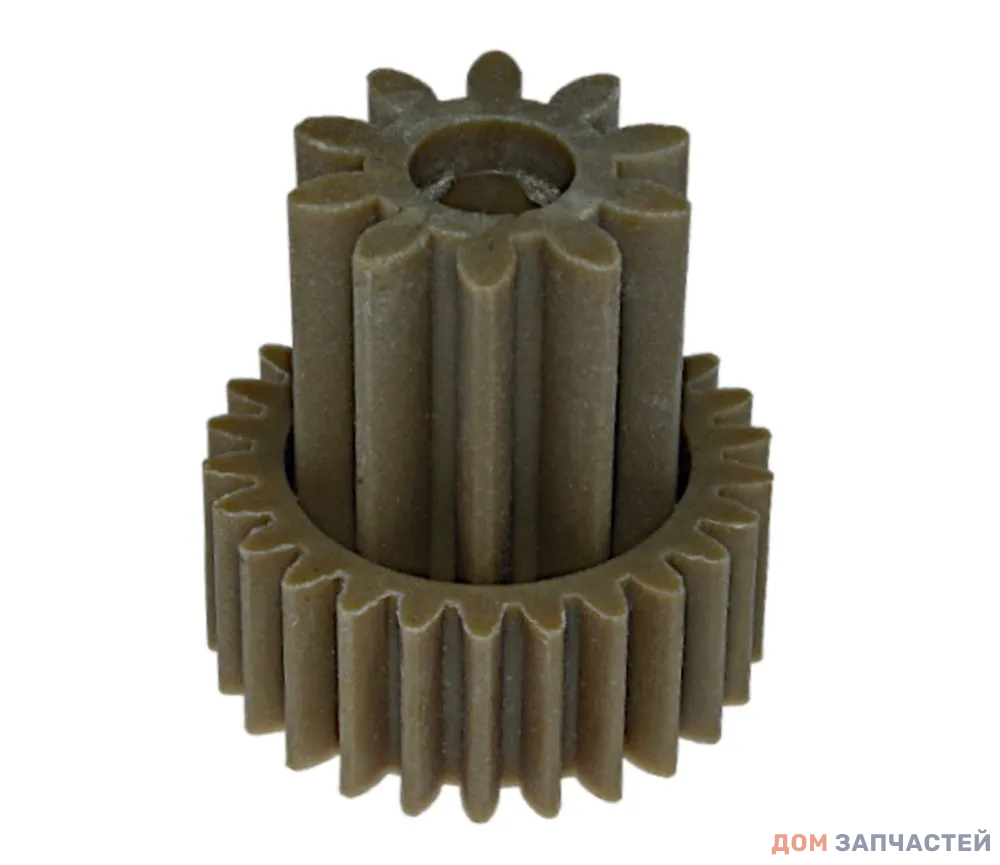 Шестерня малая для мясорубки Kenwood
