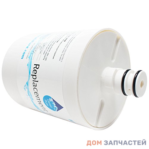 Фильтр воды для лёдогенератора холодильника LG