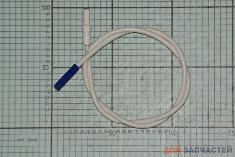 Свеча поджига для газовой плиты Hansa