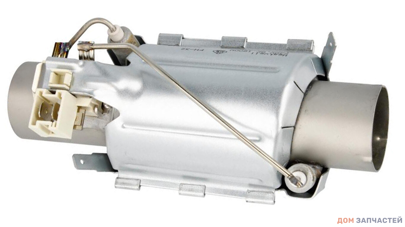 Нагревательный элемент для посудомоечной машины Ariston, Indesit 1800W