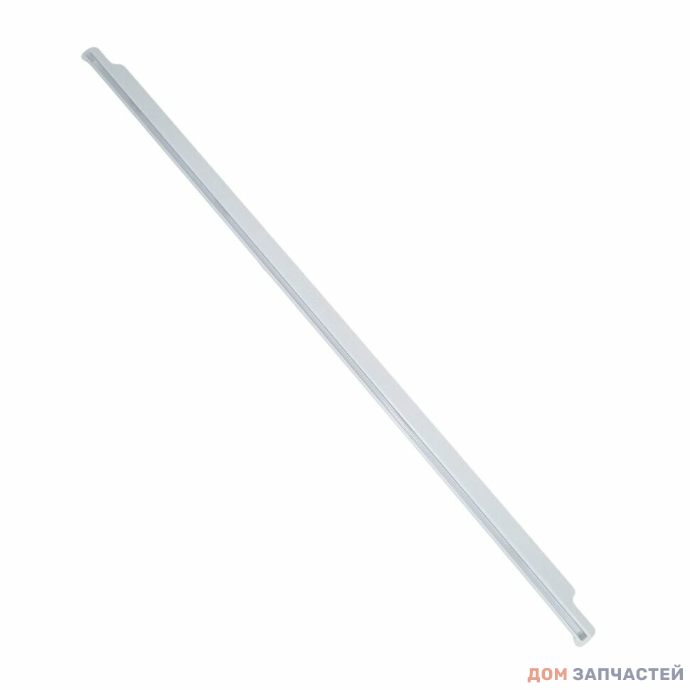 Обрамление стеклянной полки для холодильника Candy