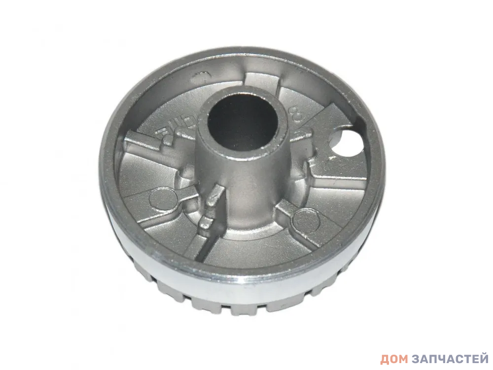 Рассекатель горелки малый для DARINA мод. GM141, GM241, GM341, Лысьва мод. ПГ402МС