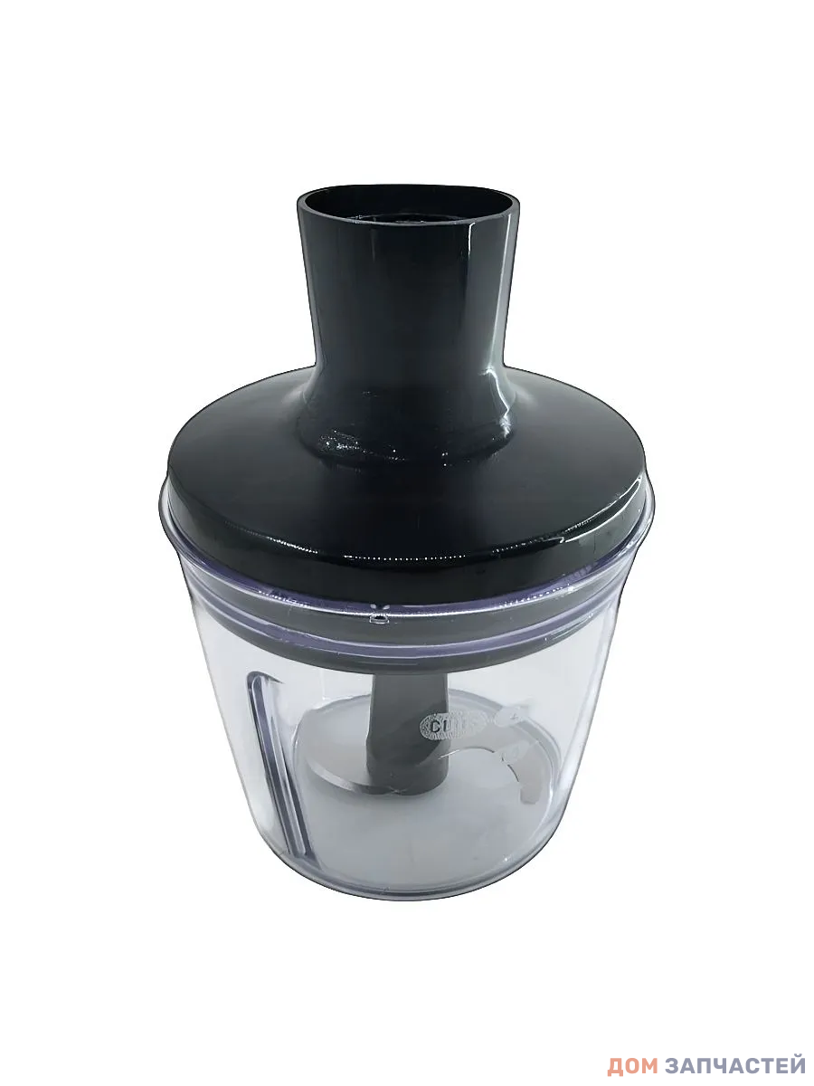 Измельчитель в сборе для блендера Moulinex, Tefal, Krups, 500 мл