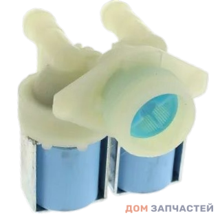 Заливной клапан для стиральной машины 2Wх180 Beko 2907930100