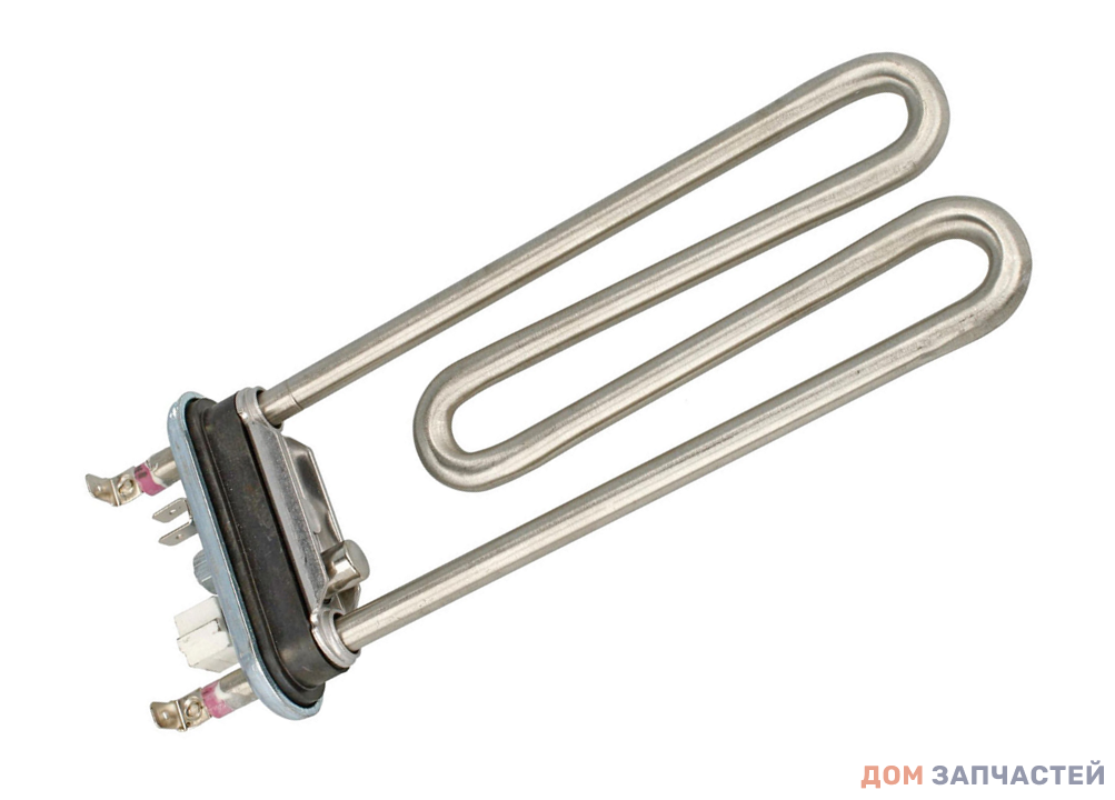 ТЭН (нагреватель) для стиральной машины MIDEA Weissgauff (1750W) №17438100000426