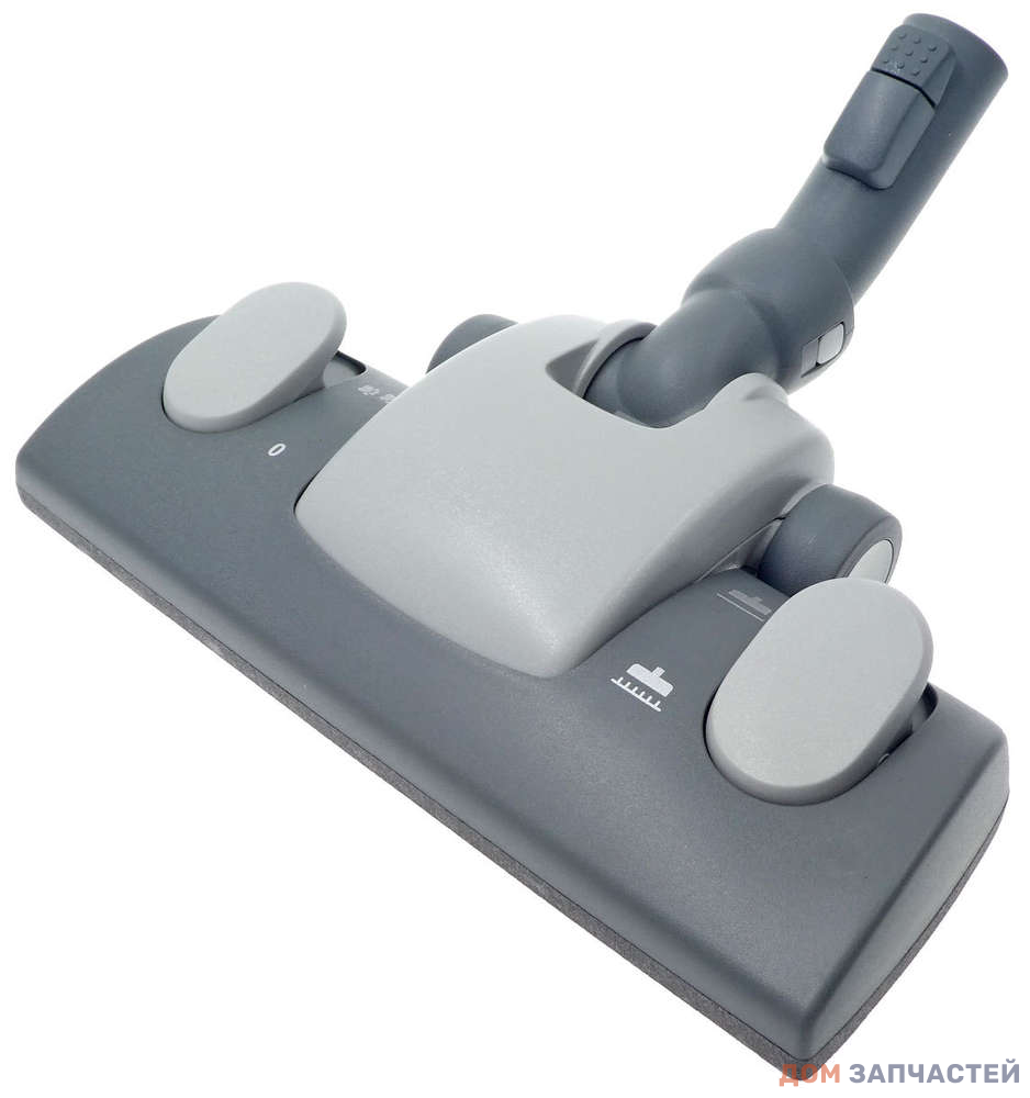 Щетка-насадка комбинированная для пылесоса Electrolux