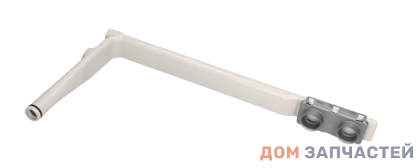 Трубка подачи воды на разбрызгиватель для посудомоечной машины Candy