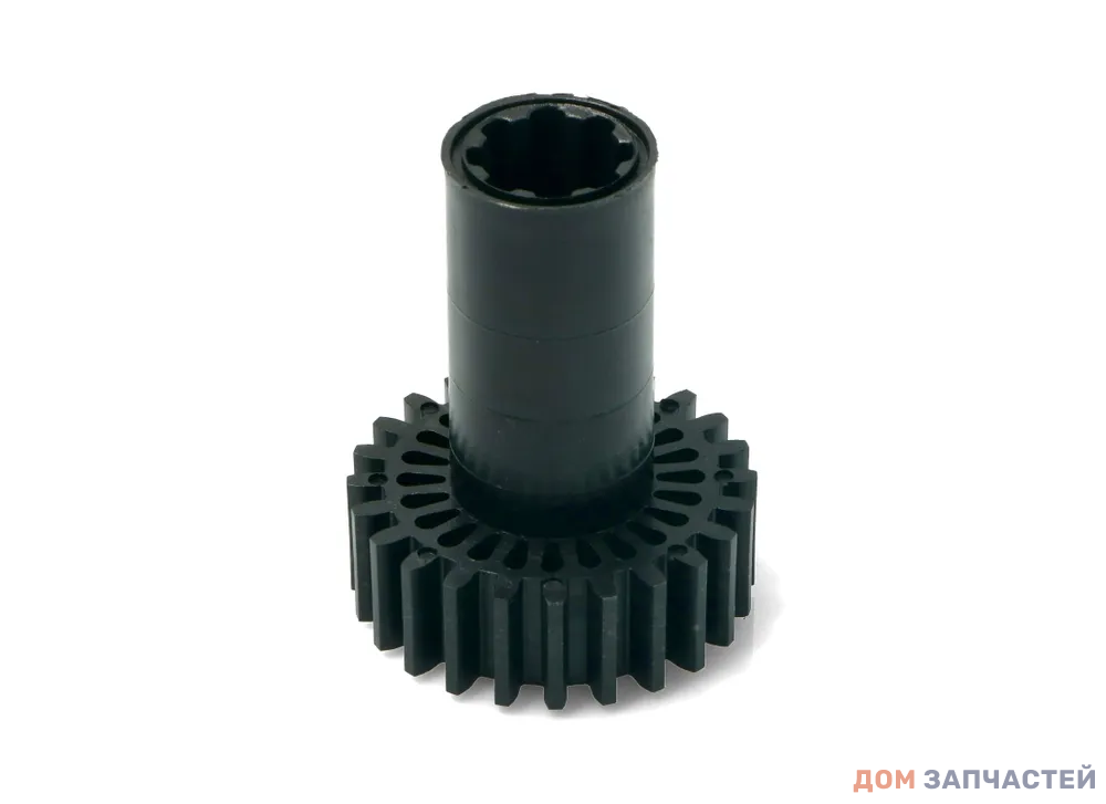 Шестерня средняя для мясорубки Braun